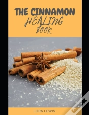 Capa do artigo The Cinnamon Healing Book