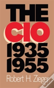 Capa do artigo The Cio, 1935-1955