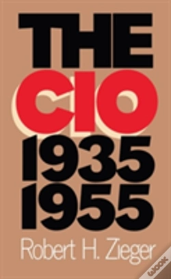 Capa do artigo The Cio, 1935-1955