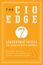 The Cio Edge - Preview