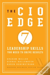 Capa do artigo The Cio Edge