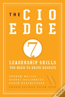 Capa do artigo The Cio Edge