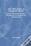 The Cioâ€™S Guide To Enterprise Finops
