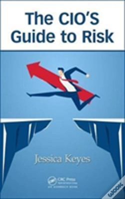 Capa do artigo The Cioâ€™S Guide To Risk