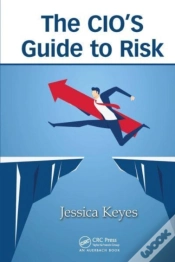 Capa do artigo The Cioâ€™S Guide To Risk