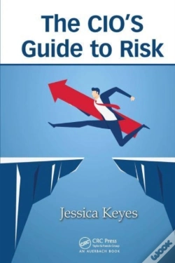 Capa do artigo The Cioâ€™S Guide To Risk