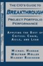 The Cio'S Guide To Breakthrough Project Portfolio Performance - Preview