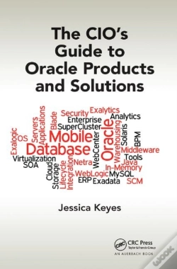 Capa do artigo The Cio'S Guide To Oracle Products And Solutions