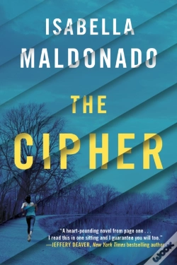 Capa do artigo The Cipher