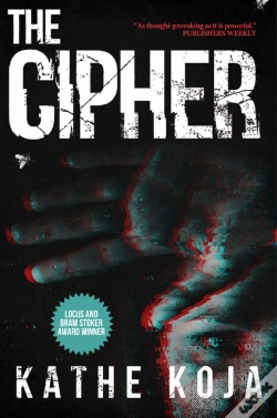 Capa do artigo The Cipher