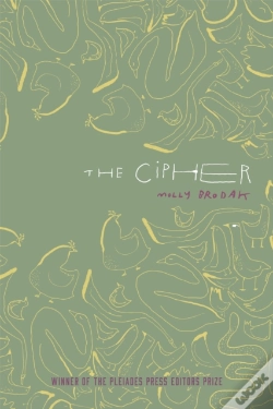 Capa do artigo The Cipher