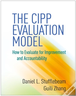 Capa do artigo The Cipp Evaluation Model