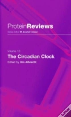Capa do artigo The Circadian Clock