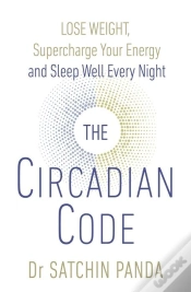 Capa do artigo The Circadian Code