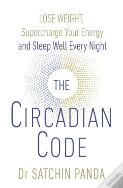 Capa do artigo The Circadian Code
