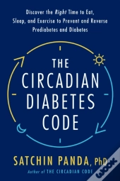 The Circadian Diabetes Code