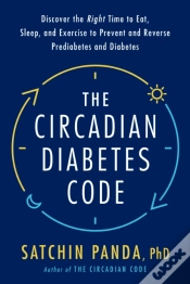 Capa do artigo The Circadian Diabetes Code