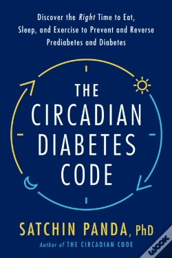 Capa do artigo The Circadian Diabetes Code