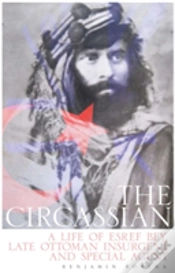 Capa do artigo The Circassian