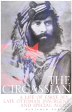 Capa do artigo The Circassian