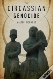 Capa do artigo The Circassian Genocide