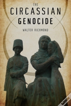 Capa do artigo The Circassian Genocide