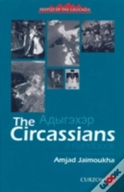 Capa do artigo The Circassians