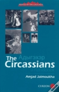 Capa do artigo The Circassians