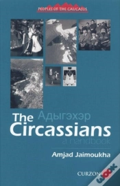 Capa do artigo The Circassians