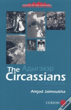 Capa do artigo The Circassians