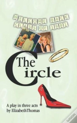 Capa do artigo The Circle: A Play In Three Acts