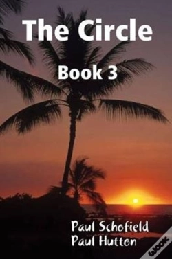 Capa do artigo The Circle Book 3