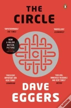 Capa do artigo The Circle