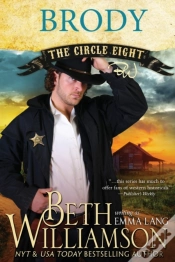 Capa do artigo The Circle Eight