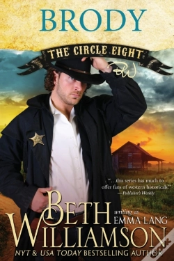 Capa do artigo The Circle Eight