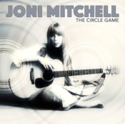 Capa do artigo The Circle Game - CD