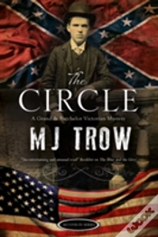 Capa do artigo The Circle