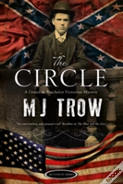 Capa do artigo The Circle