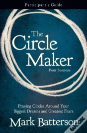 Capa do artigo The Circle Maker Bible Study Participant