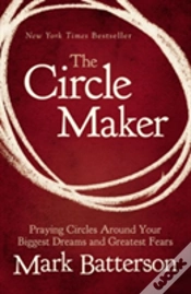 Capa do artigo The Circle Maker