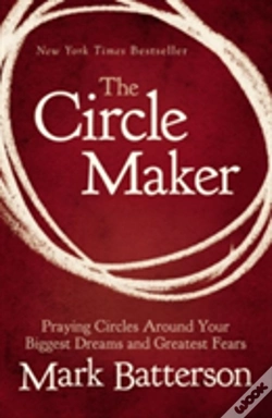 Capa do artigo The Circle Maker