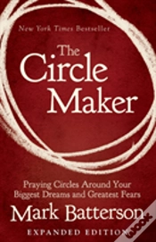 Capa do artigo The Circle Maker
