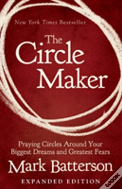 Capa do artigo The Circle Maker