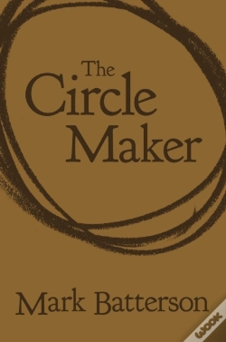 Capa do artigo The Circle Maker
