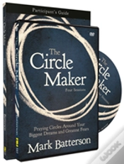 Capa do artigo The Circle Maker Participant