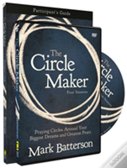 Capa do artigo The Circle Maker Participant'S Guide With Dvd
