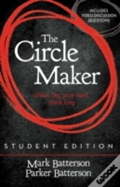 Capa do artigo The Circle Maker Student Edition