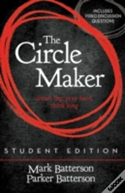 Capa do artigo The Circle Maker Student Edition