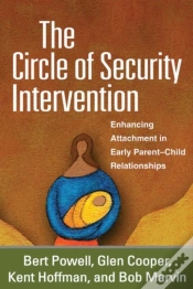 Capa do artigo The Circle Of Security Intervention