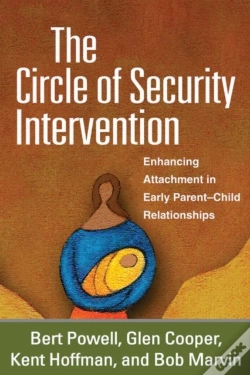 Capa do artigo The Circle Of Security Intervention